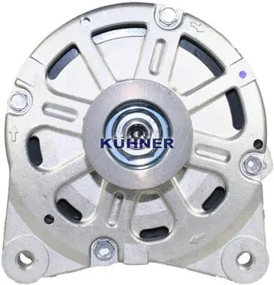 Alternator (553536RIH)