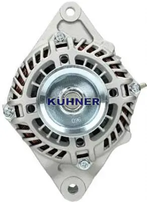 Alternator (555002RI)