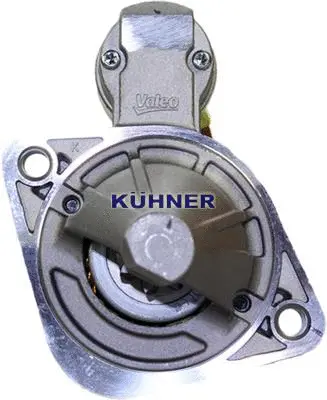 Starter (254850)