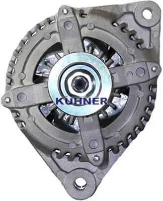 Alternator (553710RI)