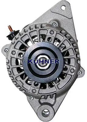 Alternator (401809RI)