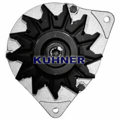 Alternator (30561RI)