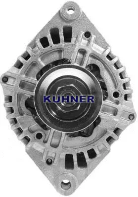 Alternator (554487RIM)