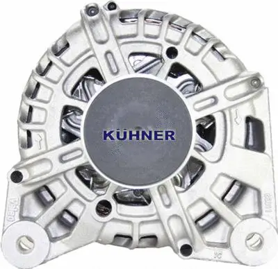 Alternator (553691RIV)