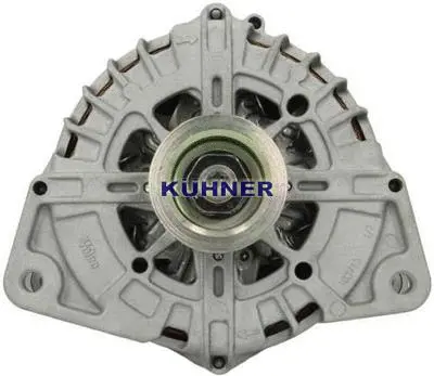 Alternator (556133RIV)