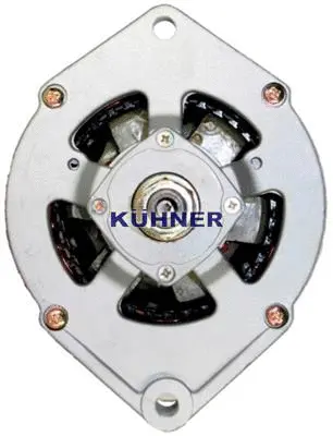 Alternator (30550RI)
