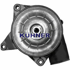 Alternator (301259RIR)