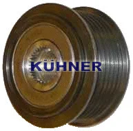 Alternator Freewheel Clutch (885321)