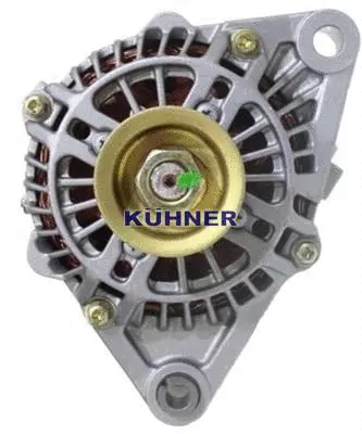 Alternator (301137RIR)