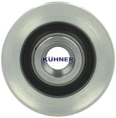 Alternator Freewheel Clutch