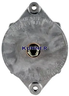 Alternator (50919RI)