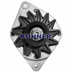 Alternator (30375RI)