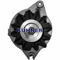 Alternator (30597RI)