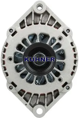 Alternator (554814RI)