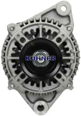 Alternator (553095RI)