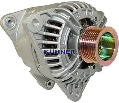 Alternator (554366RI)
