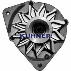 Alternator (30343RI)