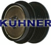 Alternator Freewheel Clutch (885211)