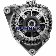 Alternator (30845RI)