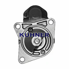 Starter (10609)