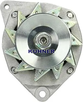 Alternator (30291RI)