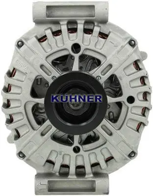 Alternator (554709RIV)