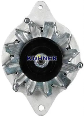 Alternator (40144)