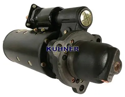 Starter (601025)