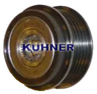 Alternator Freewheel Clutch (885015)