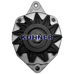 Alternator (30373RI)
