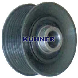 Alternator Freewheel Clutch