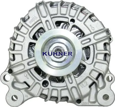 Alternator (301992RI)
