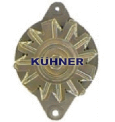 Alternator (30621RI)