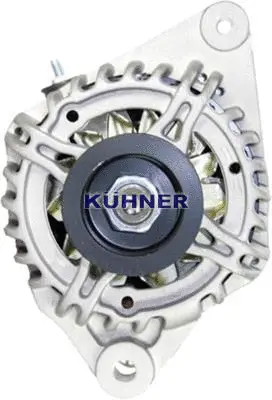 Alternator (401800RI)