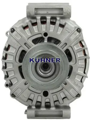 Alternator (556084RIV)