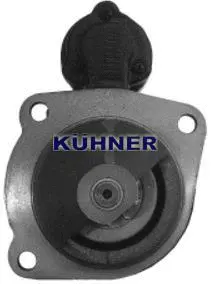Starter (255056)