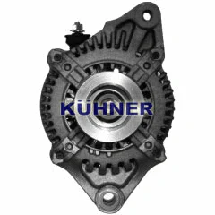 Alternator (40142RI)