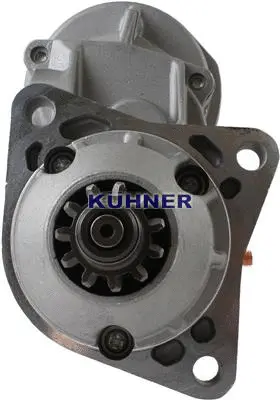 Starter (254157)