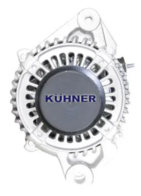 Alternator (401891RI)
