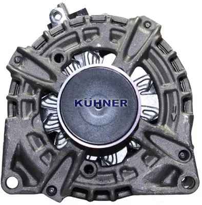 Alternator (554335RI)
