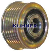 Alternator Freewheel Clutch