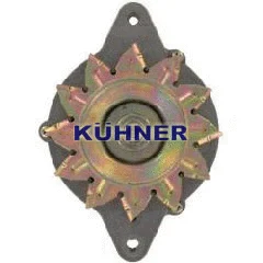 Alternator (40114)