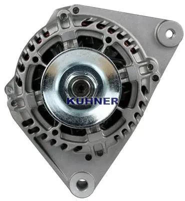 Alternator (30618RI)
