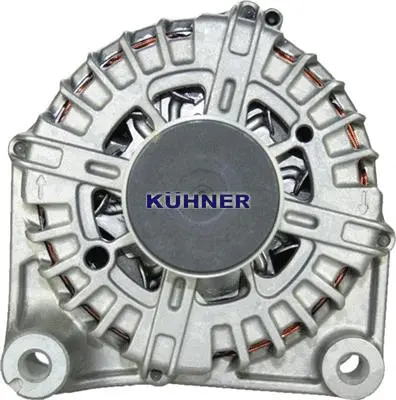 Alternator (553513RIV)