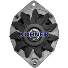 Alternator (30831RI)