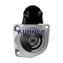 Starter (10306R)