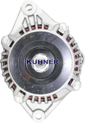 Alternator (401515RI)