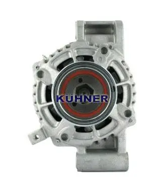 Alternator (554199RID)