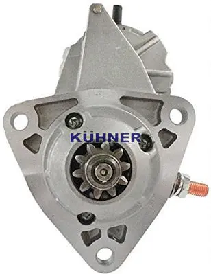 Starter (255981)