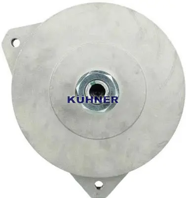 Alternator (556135RI)